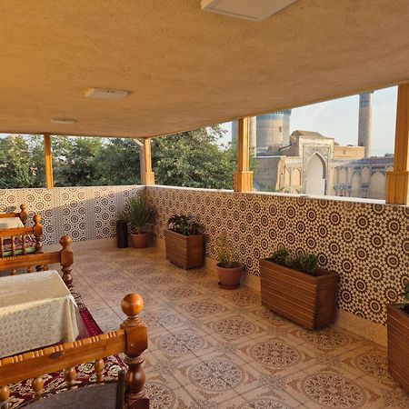 Hotelvazira Самарканд Экстерьер фото